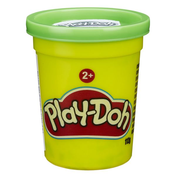 Play-Doh - Ne Green
