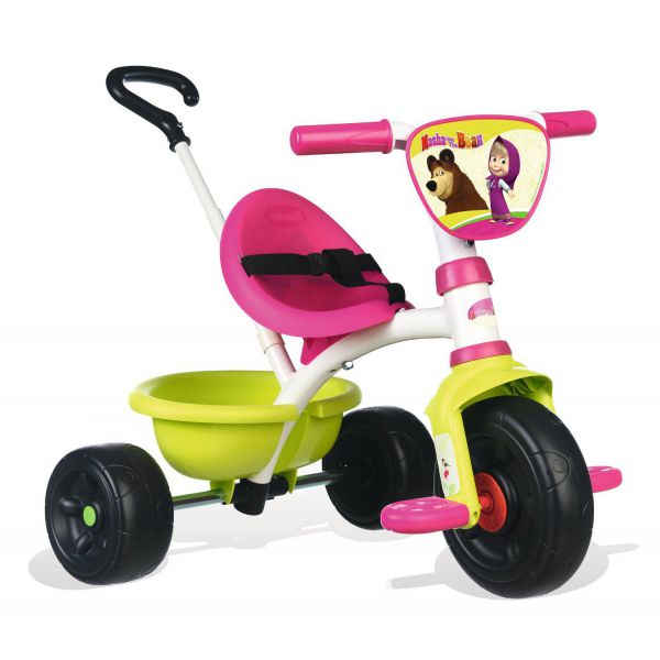 Masha and the Bear - Be Move Tricycle