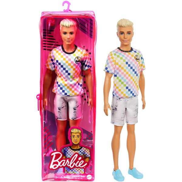 Barbie® Fashionistas Doll