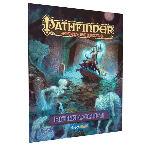 Pathfinder - Occult Mysteries