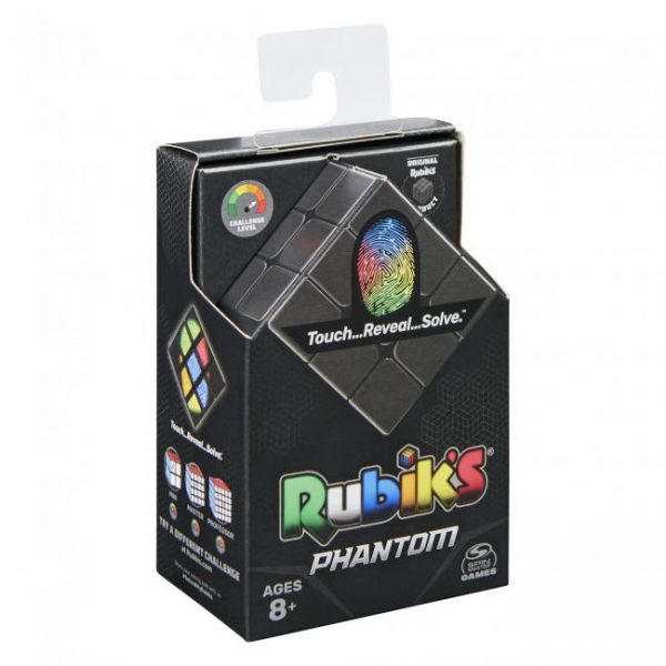 Rubik's - Cubo 3x3 Phantom
