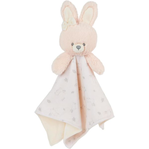 GUND Doudou Bunny 100% Recycled Materials