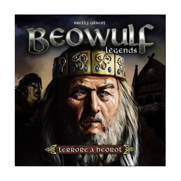 Beowulf Legends - Terrore a Heorot