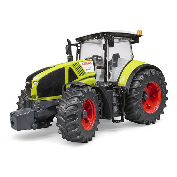 Trattore Claas Axion 950