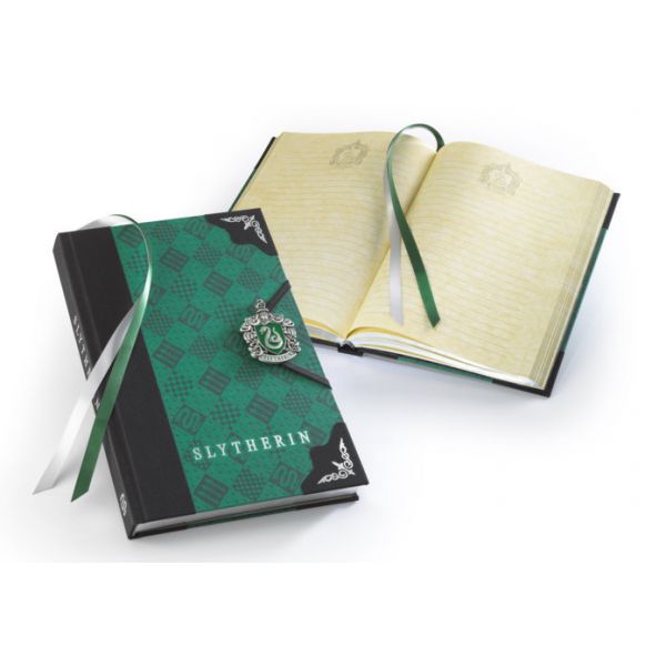 Harry Potter - Slytherin Diary