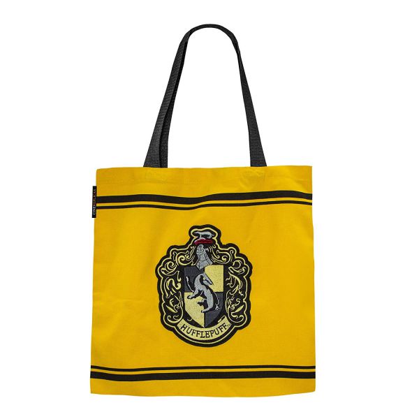 Harry Potter - Hufflepuff Bag