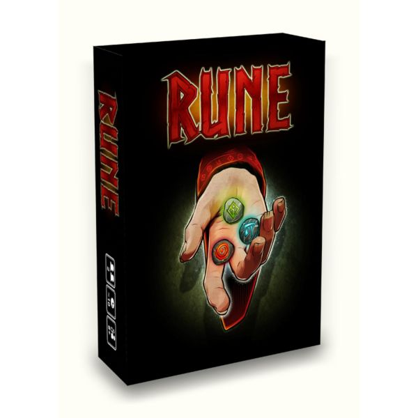 RUNE new edition