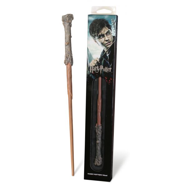 Harry Potter Blister wand