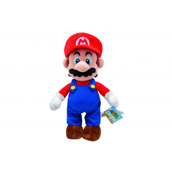 Mario 50 cm