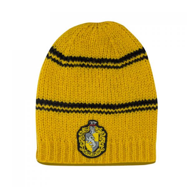 Harry Potter - Hufflepuff Slouchy Hat