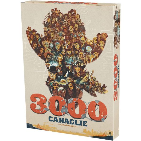 3000 Rogues