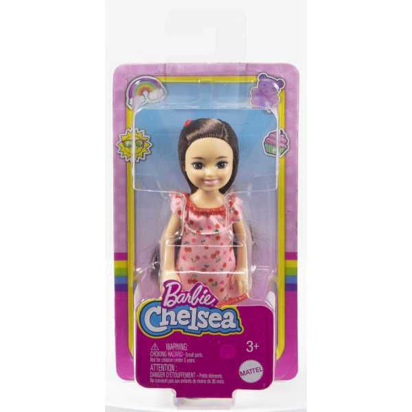 Barbie Chelsea Core Doll 20