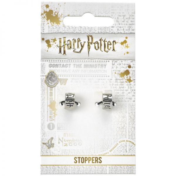 Set of 2 Harry Potter Spacers