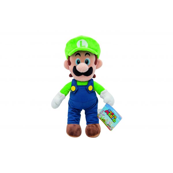 Luigi 30 cm