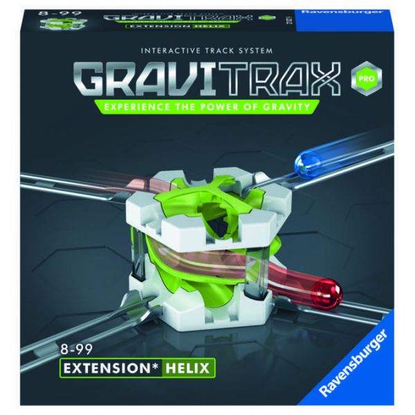 Gravitrax PRO - Helix (Expansion)