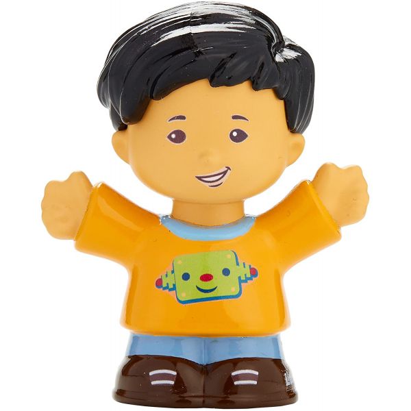 Fisher-Price - Little People: Koby