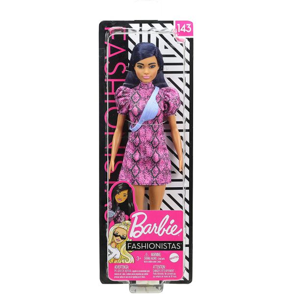 Barbie® Doll #143