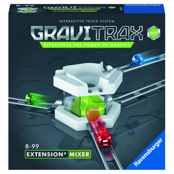 Gravitrax PRO - Mixer