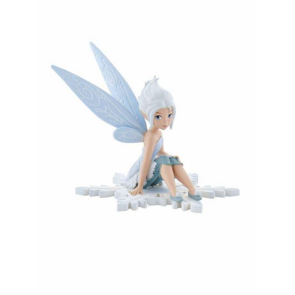 Tinker Bell - Crystal