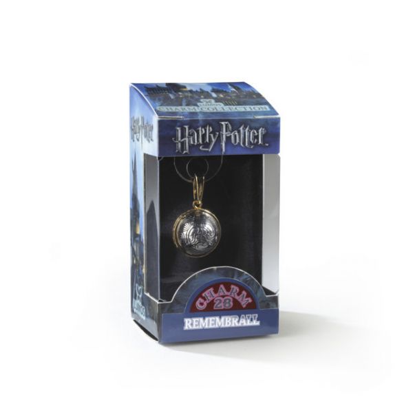 Remembrall - Lumos - Harry Potter