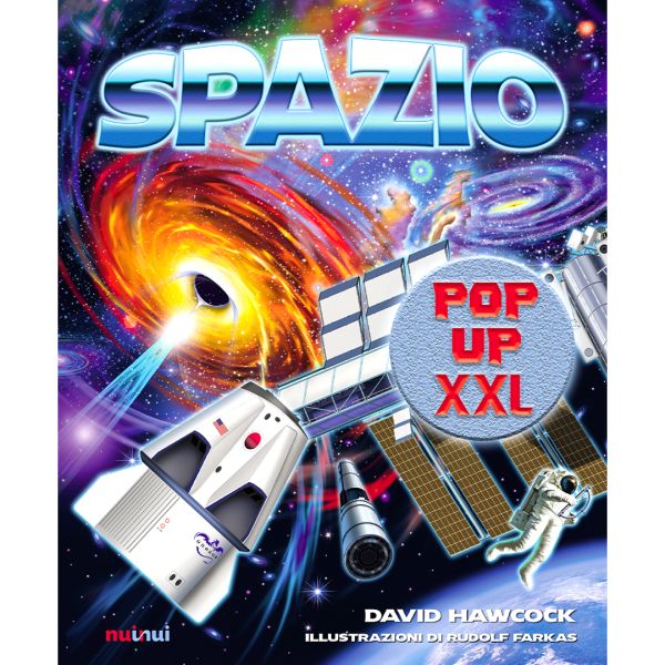 Spazio Pop Up XXL