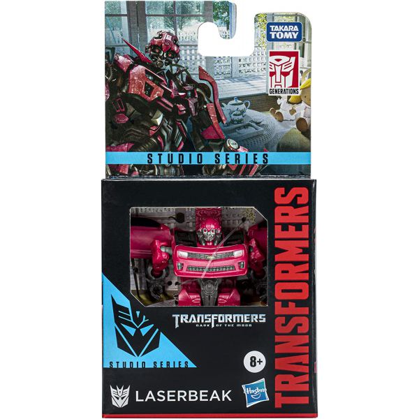 Transformers - Studio Series: Laserbeak