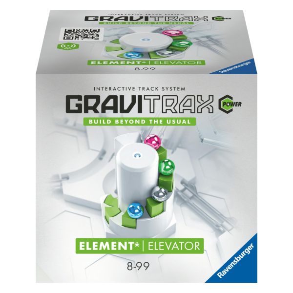 Gravitrax - Power Lift