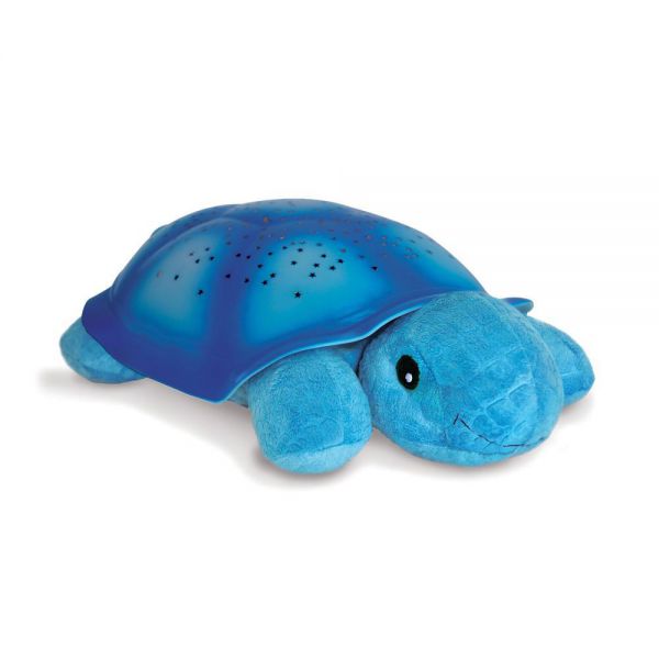 Twilight Turtle Blue