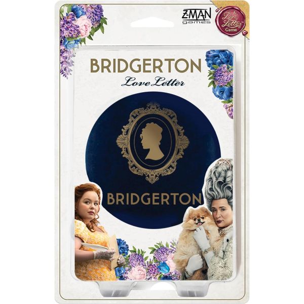 Love Letter: Bridgerton - Italian Ed