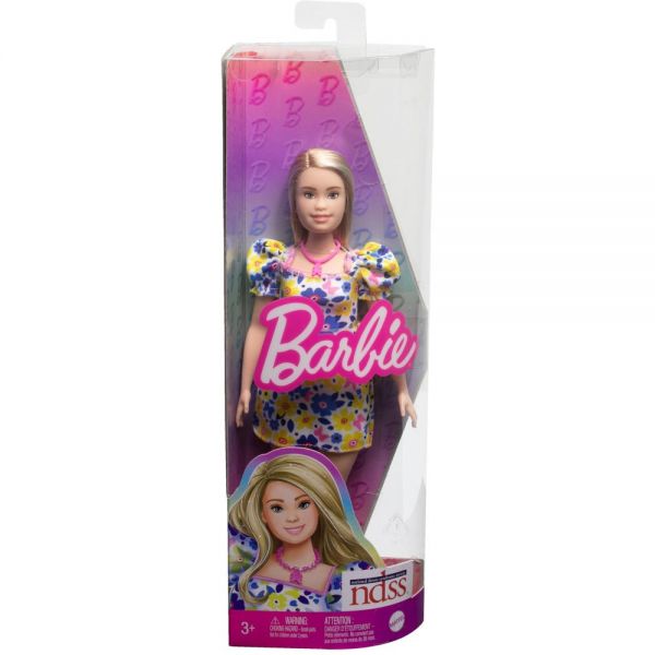 Barbie Fashionistas Doll Down Syndrome