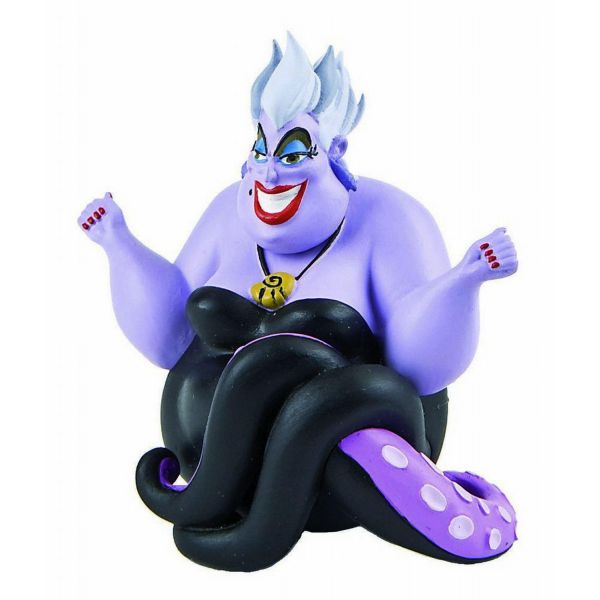 The Little Mermaid: Ursula