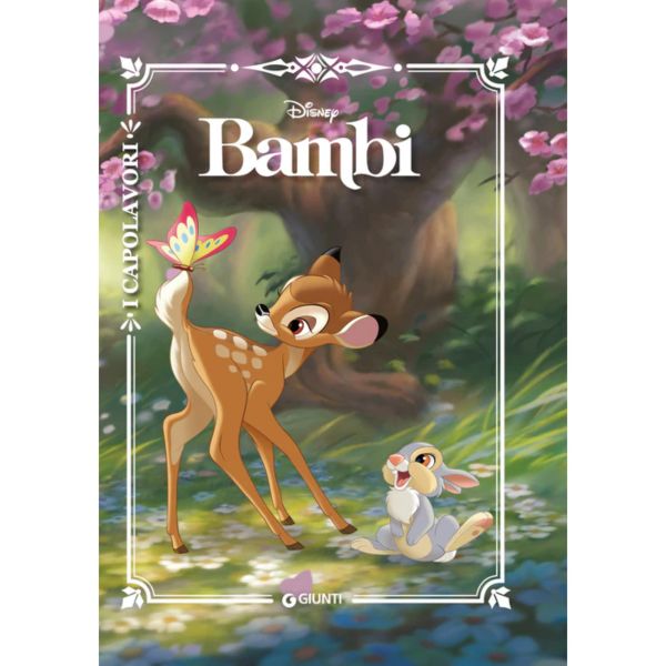I Capolavori - Bambi