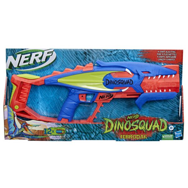 Nerf - Dinosquad: Terrodak