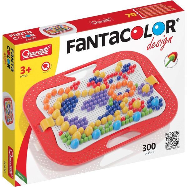 Fantacolor Design mix