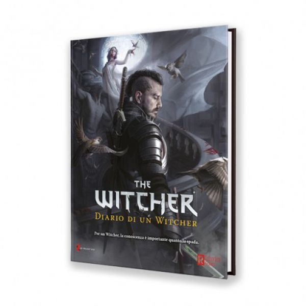 The Witcher - Diario di un Witcher