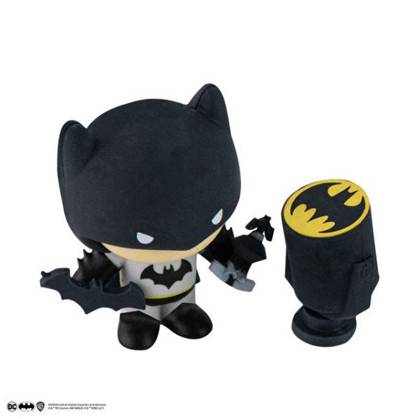 Figurina Gomee - Display Batman - 10 scatole - DC Comics