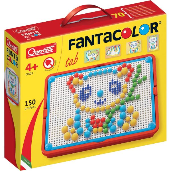 Fantacolor - Tab