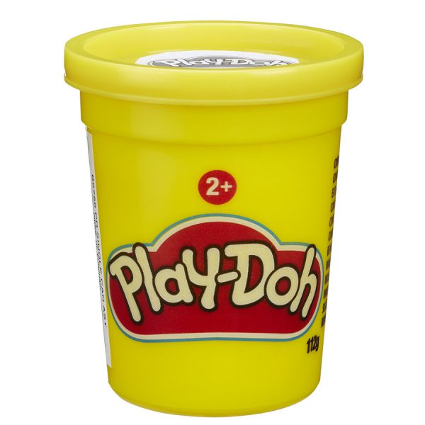 Play-Doh - Yellow