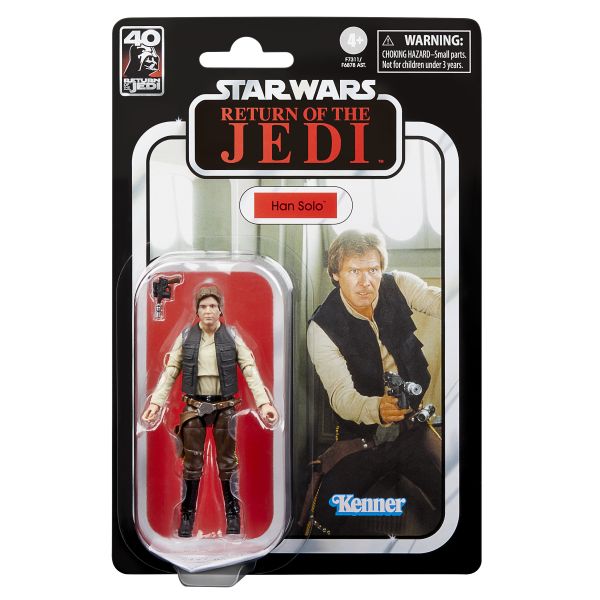 Hasbro Star Wars The The Vintage Collection, Han Solo